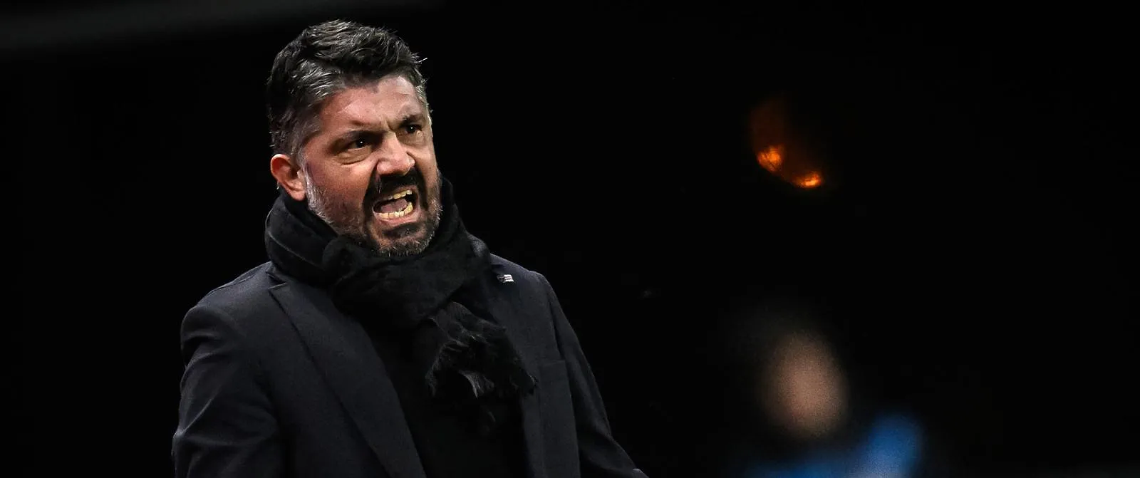 L’Italie va jouer dans le petit stade de Bergame ce jeudi soir : pourquoi ce choix ? - Samuel Guadi