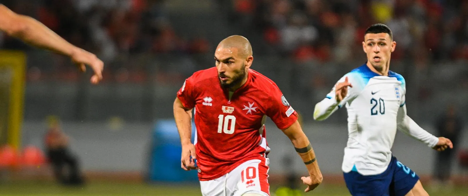 Alerte au Standard : Teddy Teuma s’est blessé avec sa sélection ! - Samuel Guadi