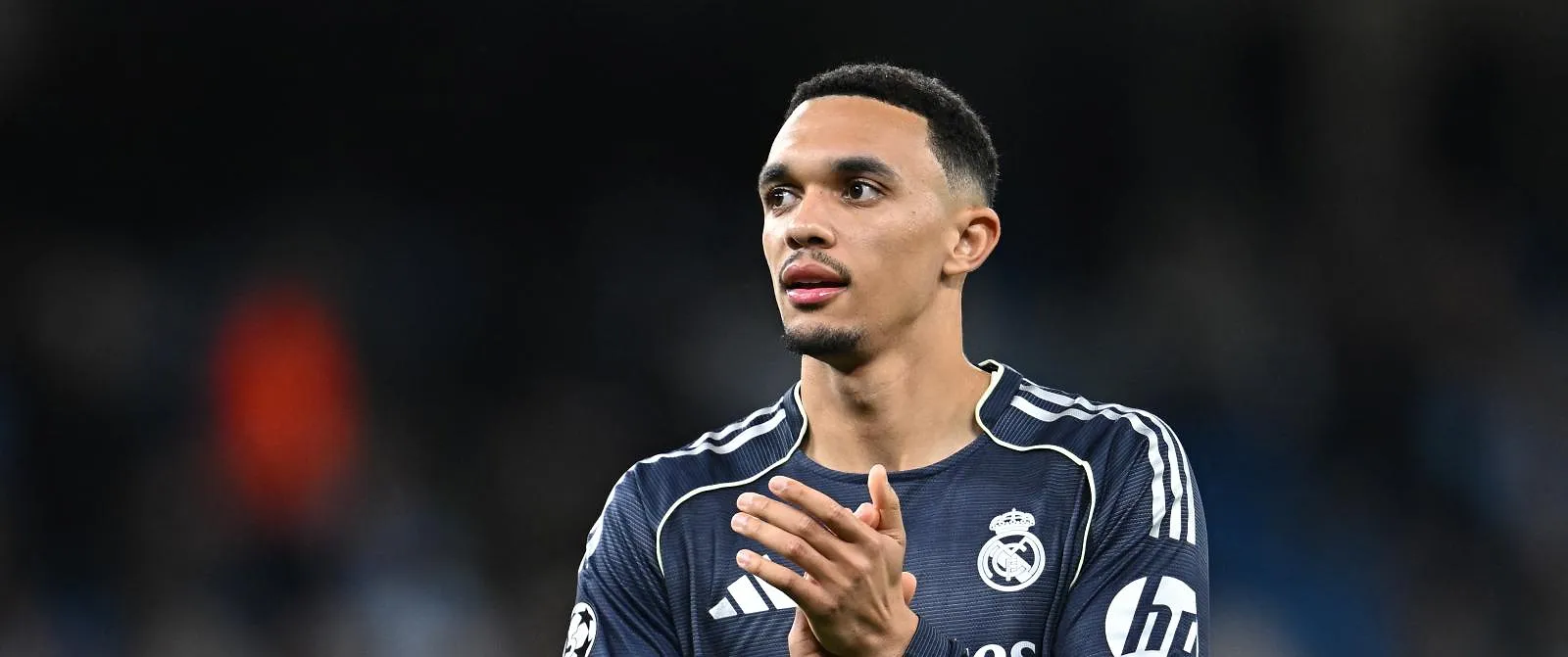 Pas repris avec l’Angleterre, Trent Alexander-Arnold exprime son mécontentement, Tuchel lui répond - Jérôme Jordens