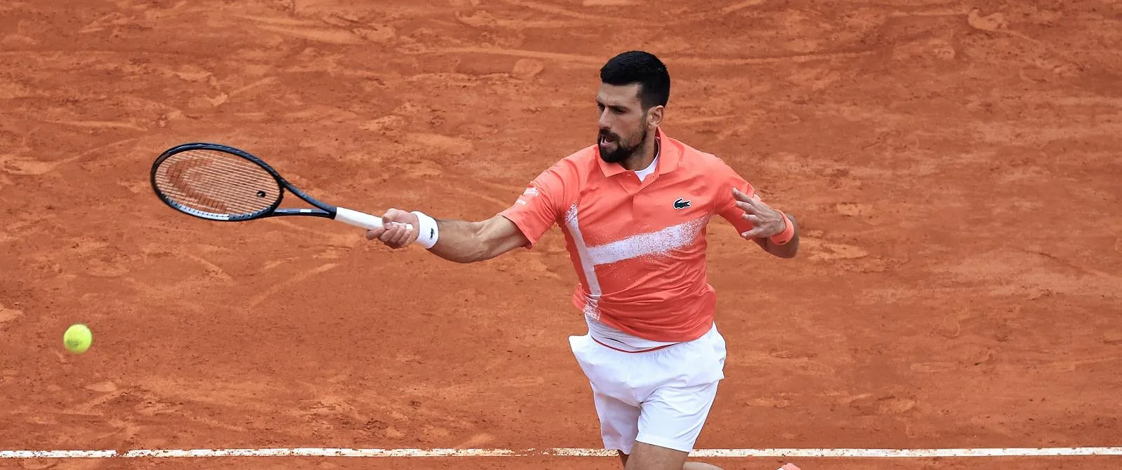 Pluie d’abandons au M1000 de Monte Carlos : après Shelton et Fritz, Djokovic déclare aussi forfait ! - Samuel Guadi