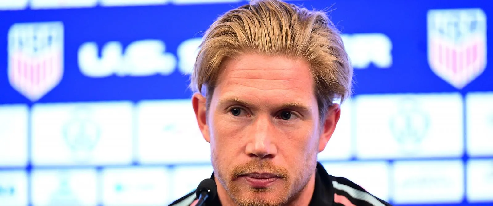 Kevin De Bruyne : « Mon intention n’est pas d’arrêter après la Coupe du monde » - Samuel Guadi