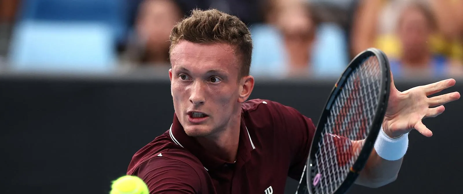 M1000 de Miami : Jiri Lehecka désosse Arthur Fils et disputera sa première finale de M1000 en carrière - Belga