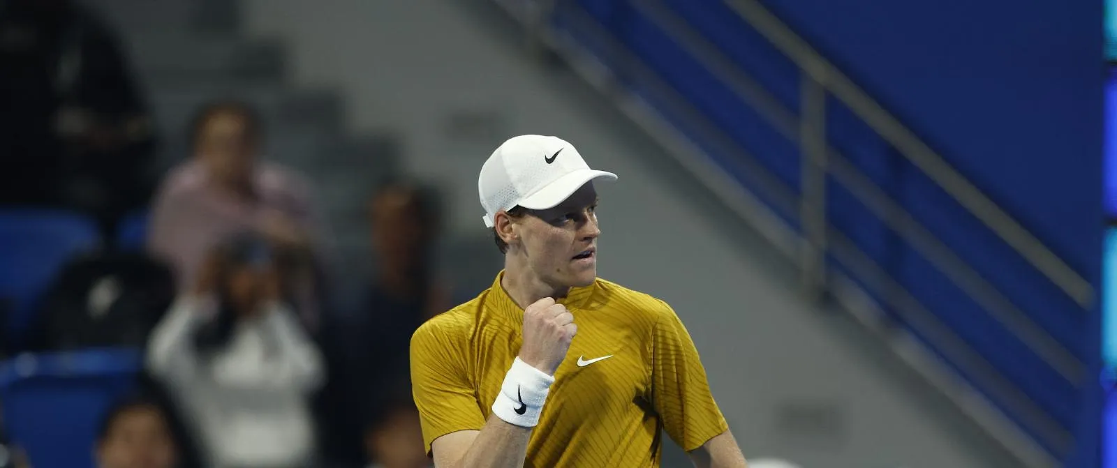 ATP Miami : Jannik Sinner se défait d’Alexander Zverev et rejoint Jiri Lehecka en finale - Belga