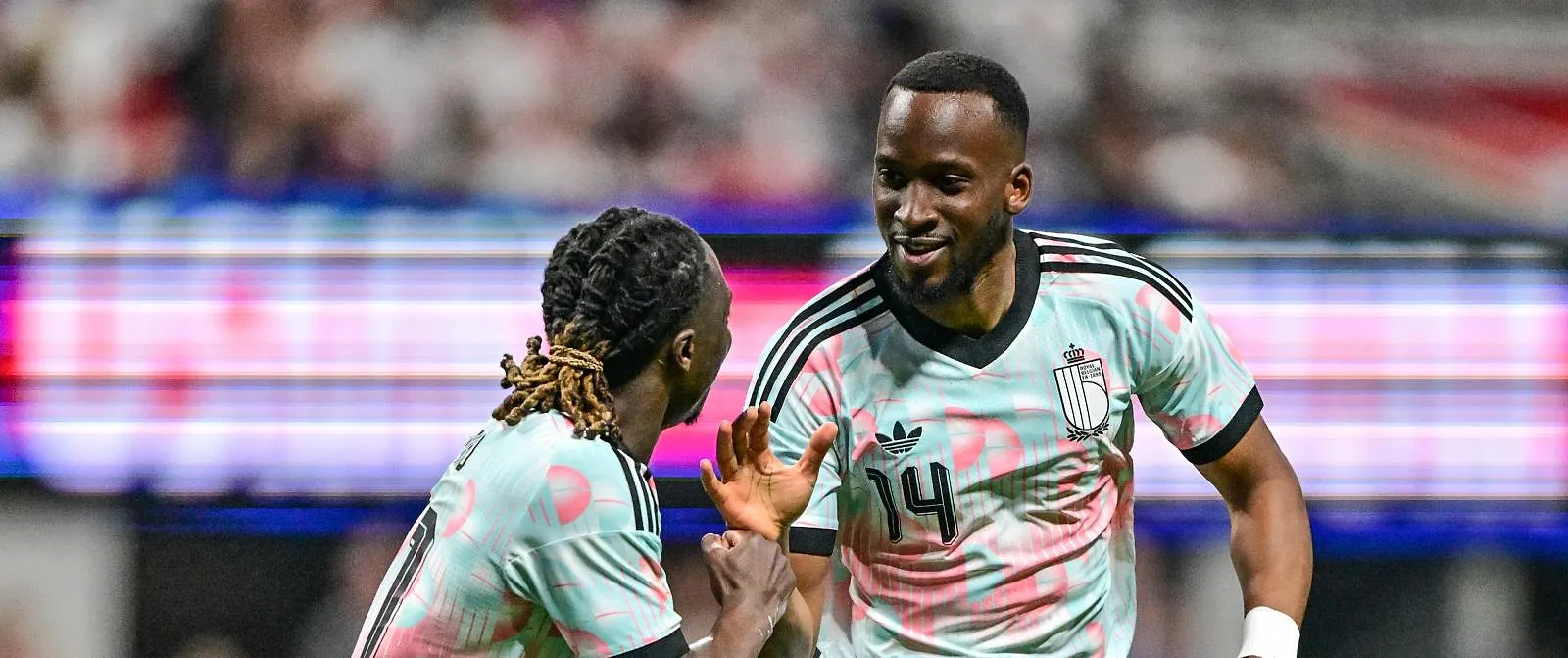 Le supercalculateur d’Opta a parlé : voici les favoris pour la Coupe du monde - Jérôme Jordens