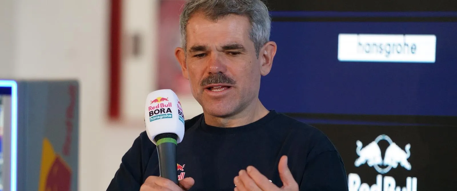 Ralph Denk encense Remco : « Il a prouvé à tous ses détracteurs qu’il est un vrai coéquipier »