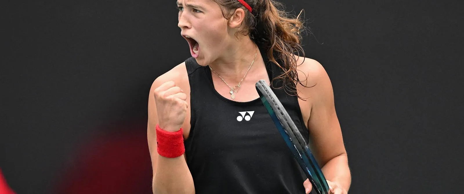 WTA Bogota : Hanne Vandewinkel va intégrer pour la première fois le top 100 ! - Belga