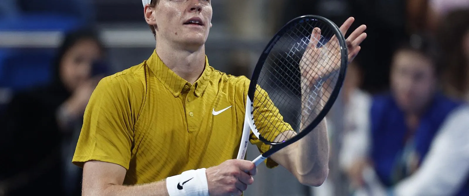 ATP Miami : Jannik Sinner bat Jiri Lehecka en finale et devient le 9e lauréat du « Sunshine Double » - Belga