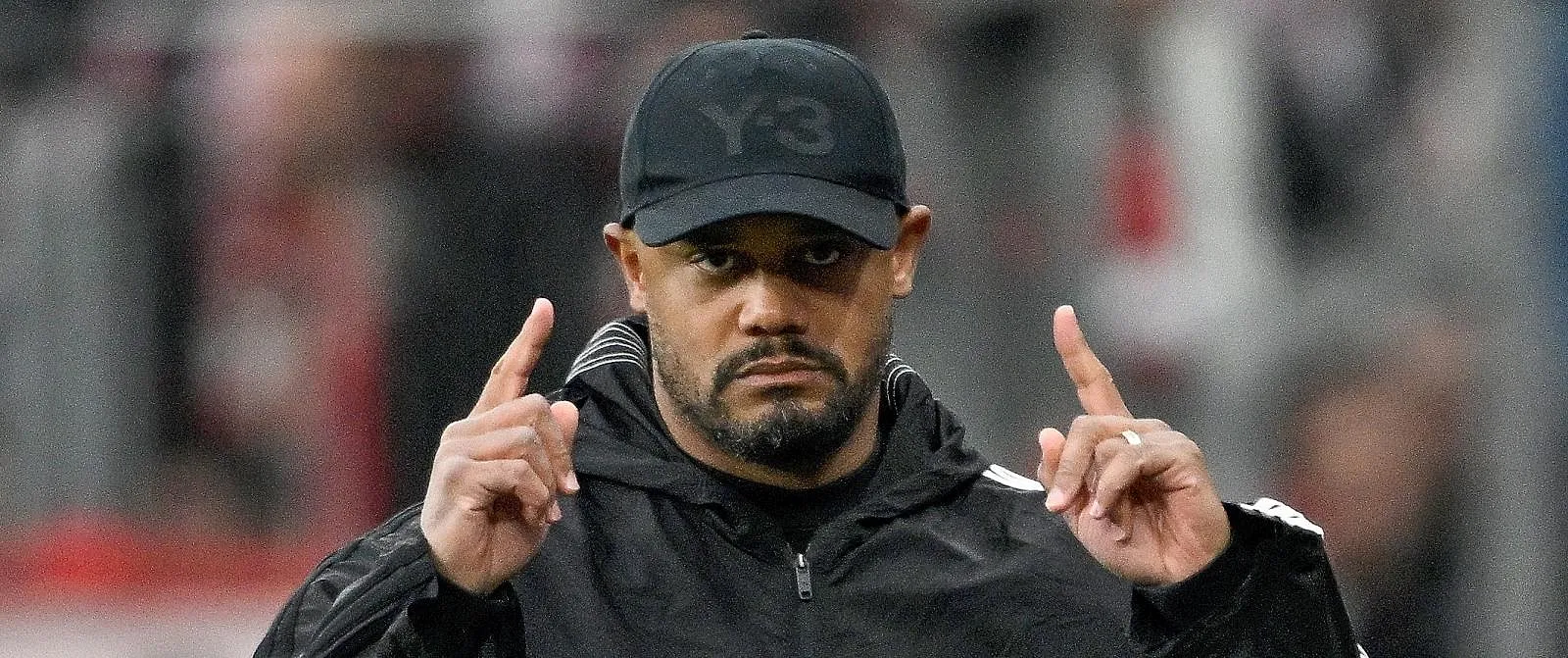 Loué par Guardiola, comment Kompany a séduit les dirigeants du Bayern : « Après une demi-heure, j’avais compris » - Jérôme Jordens