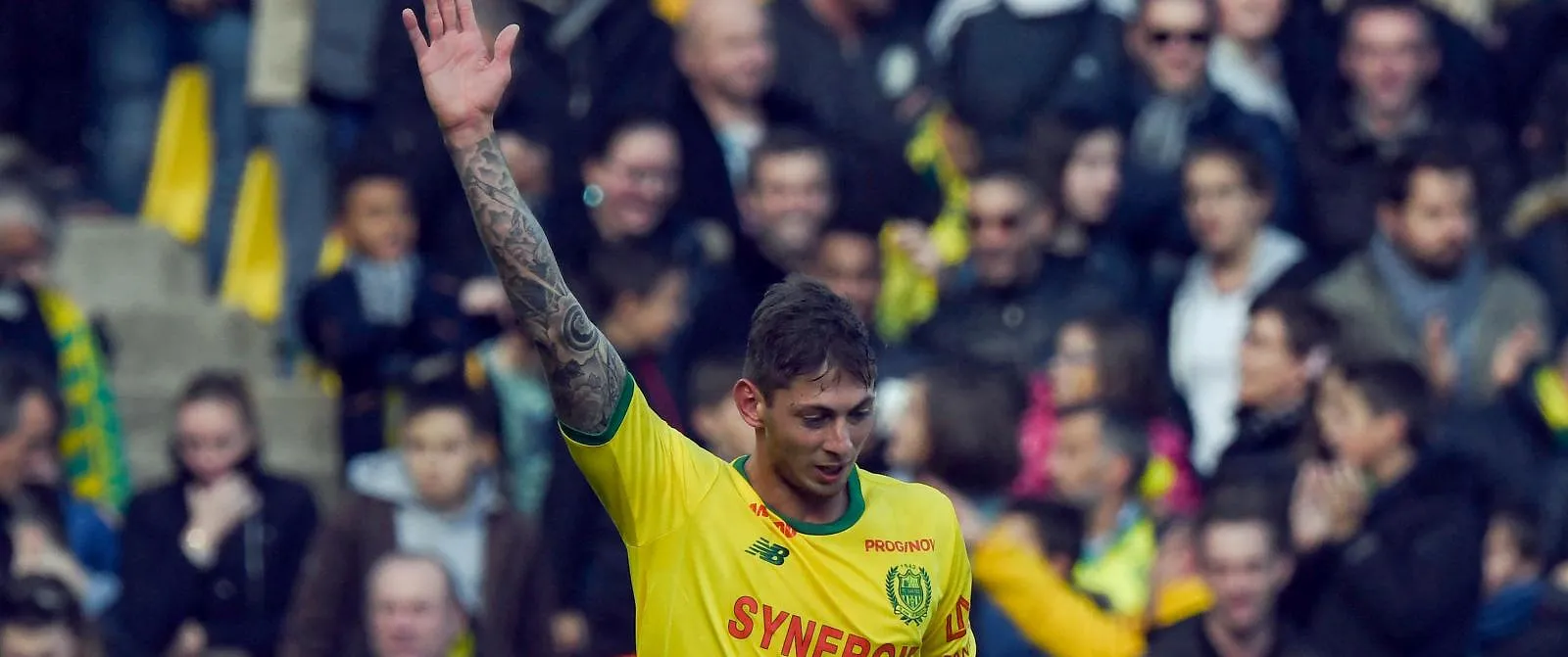 Décès d’Emiliano Sala : les demandes financières de Cardiff City envers le FC Nantes rejetées - Belga