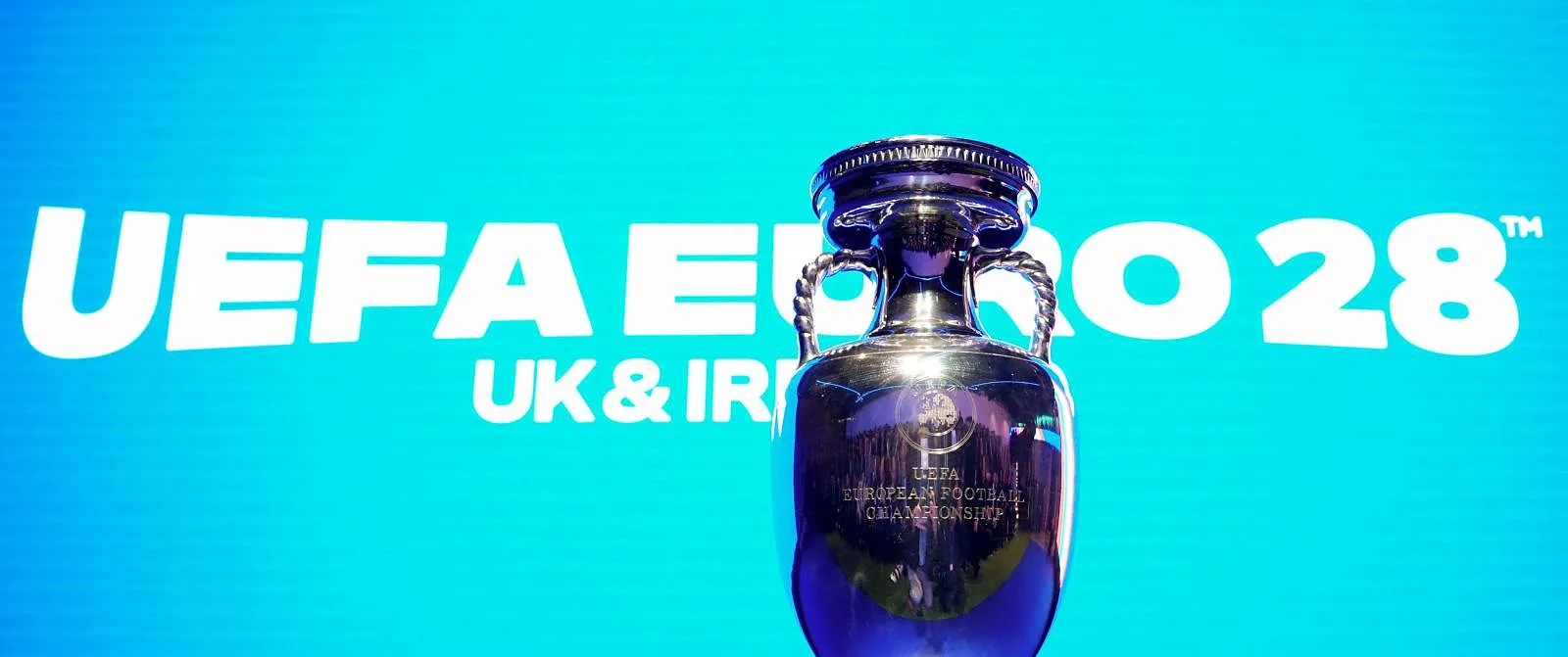 Euro 2028 : L‘UEFA promet des billets à moins de 35 € pour contrer le modèle de la Coupe du Monde - Samuel Guadi