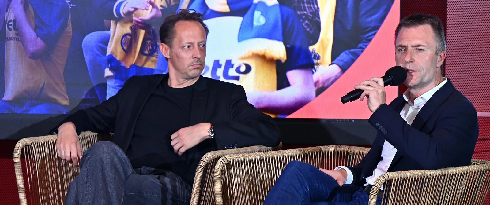 La Pro League va se pencher à nouveau sur le nouveau format et le quota des U23 en D1B - Samuel Guadi