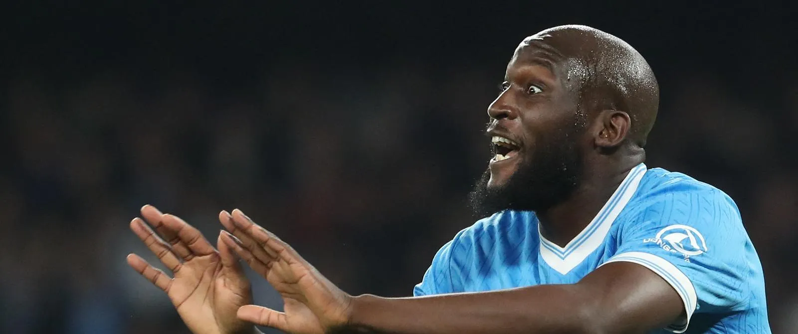 Romelu Lukaku ne retournera pas en Italie cette semaine ! - Samuel Guadi
