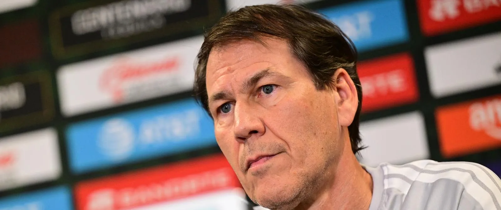8 ou 9 changements : Rudi Garcia annonce une équipe expérimentale pour les Diables contre le Mexique ! - Belga