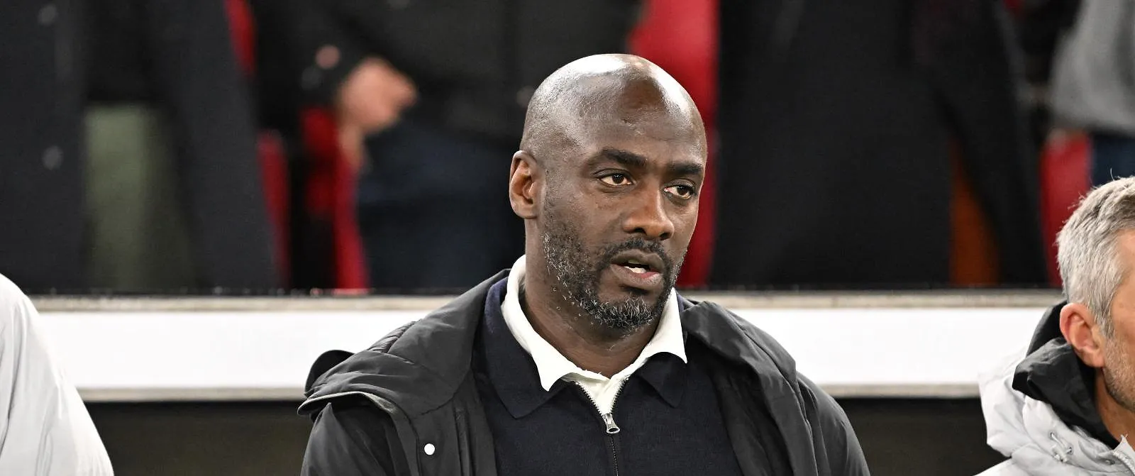 Une nation qualifiée pour la Coupe du monde se sépare de son coach à moins de 3 mois de la compétition ! - Belga