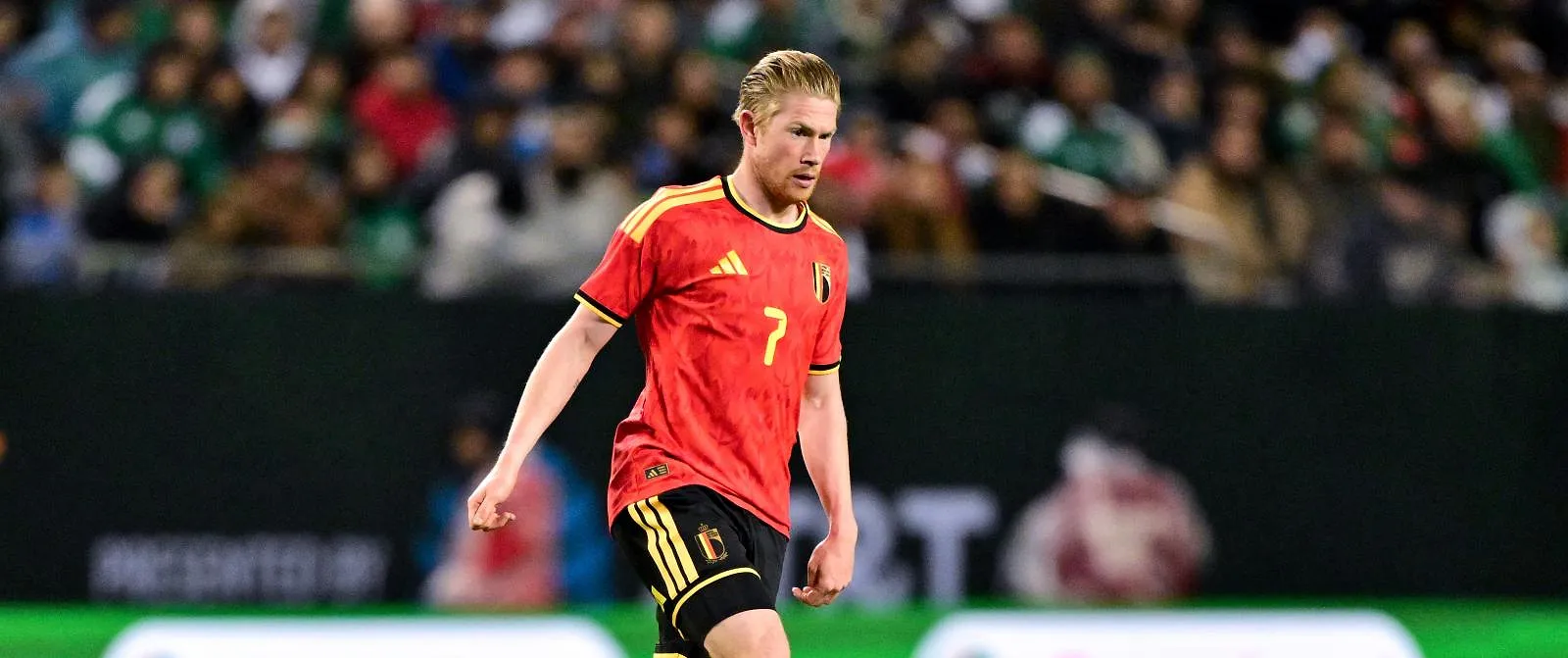 De Bruyne sur les tensions entre Lukaku et Naples : « J’essayerai d’aider si c’est nécessaire » - Tom Oliver