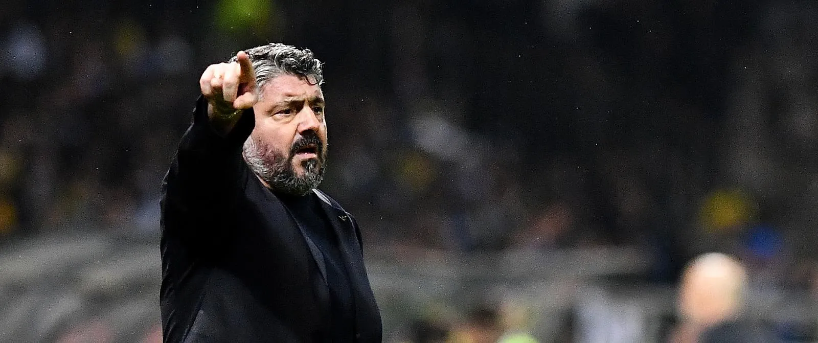 Gennaro Gattuso devrait quitter son poste de sélectionneur de l’Italie ! - Tom Oliver