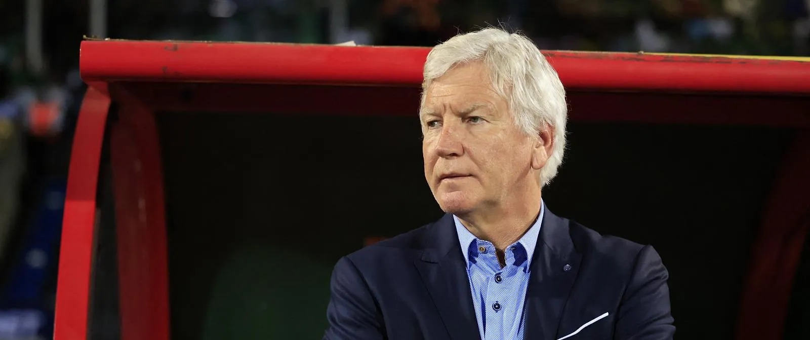 Marc Brys finalement coach à la Coupe du monde ? Il pourrait rebondir à la tête du Ghana ! - Tom Oliver