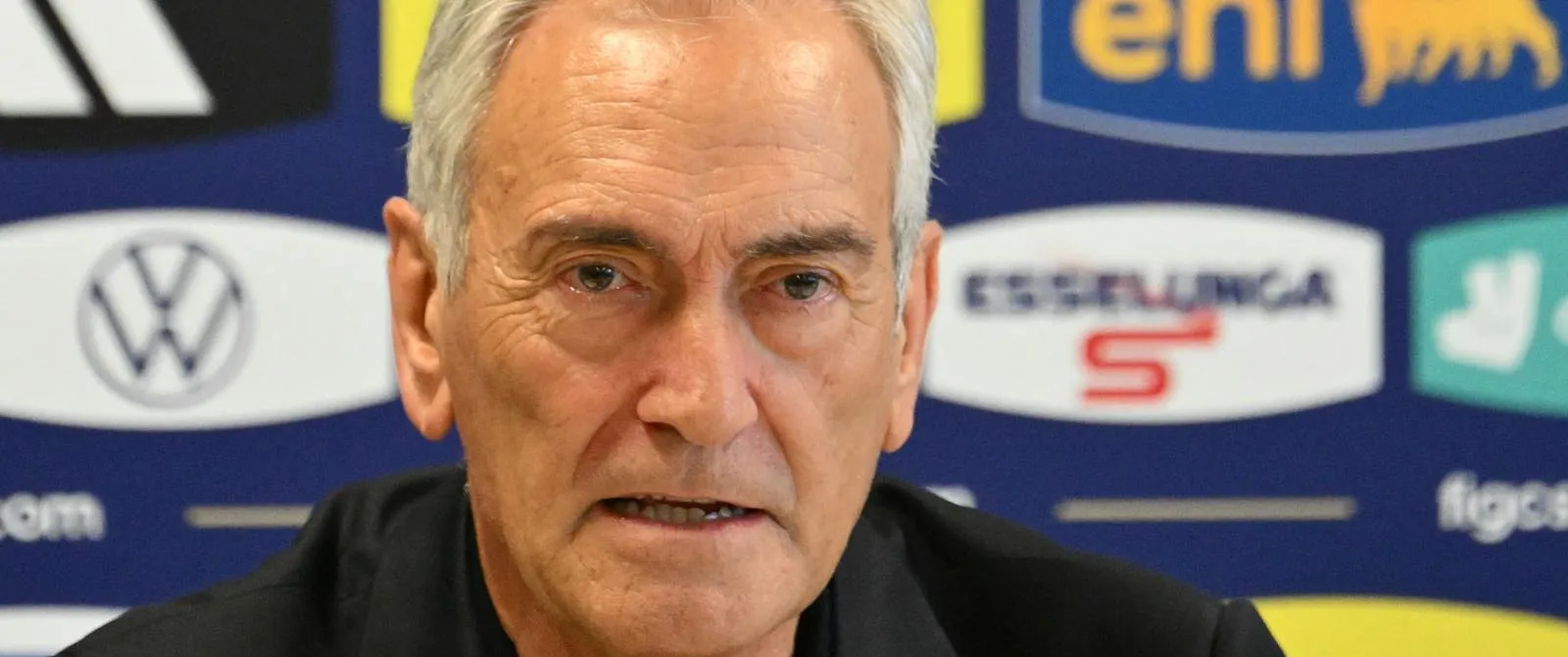 Coupe du monde : le président de la fédération italienne démissionne après le nouvel échec des ’Azzurri’ - Belga