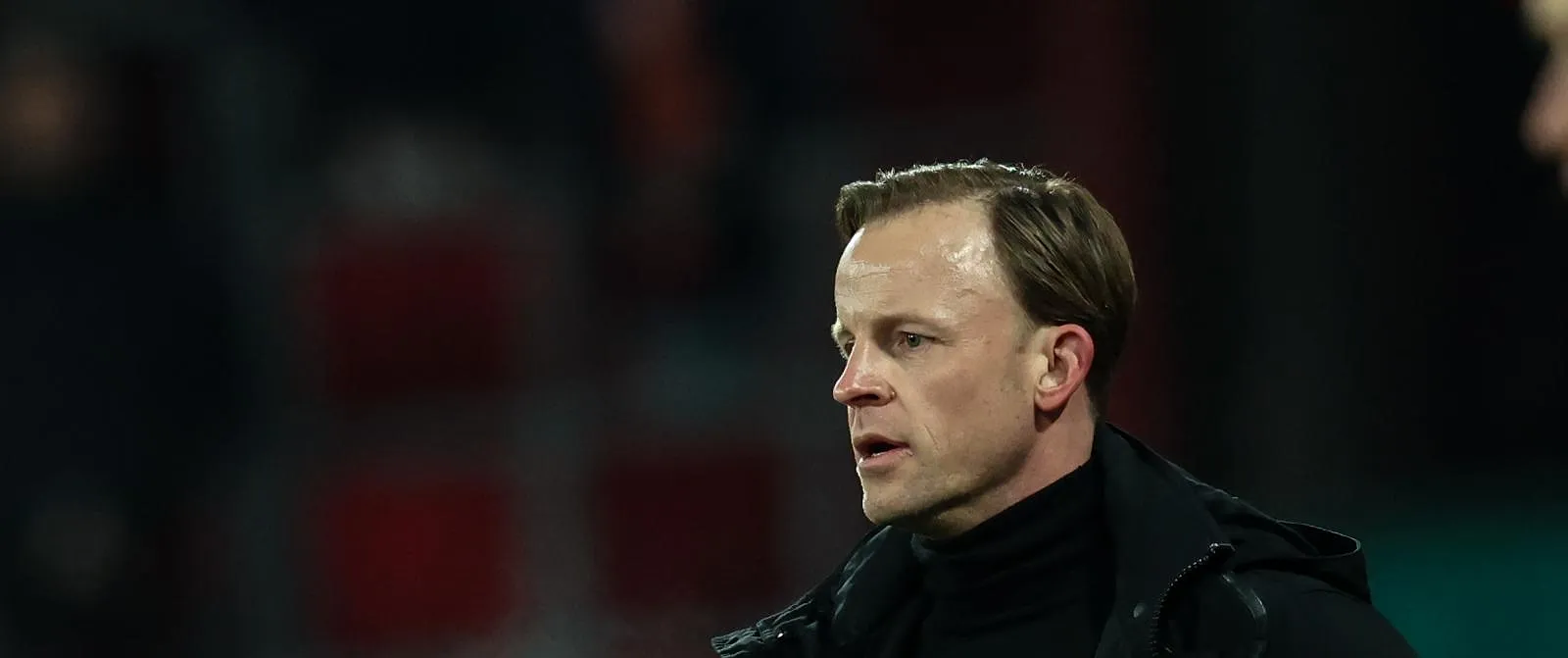 « J’adore la pression qu’il y a à l’intérieur et à l’extérieur » : Vincent Euvrard ouvre la porte à une prolongation - Jérôme Jordens