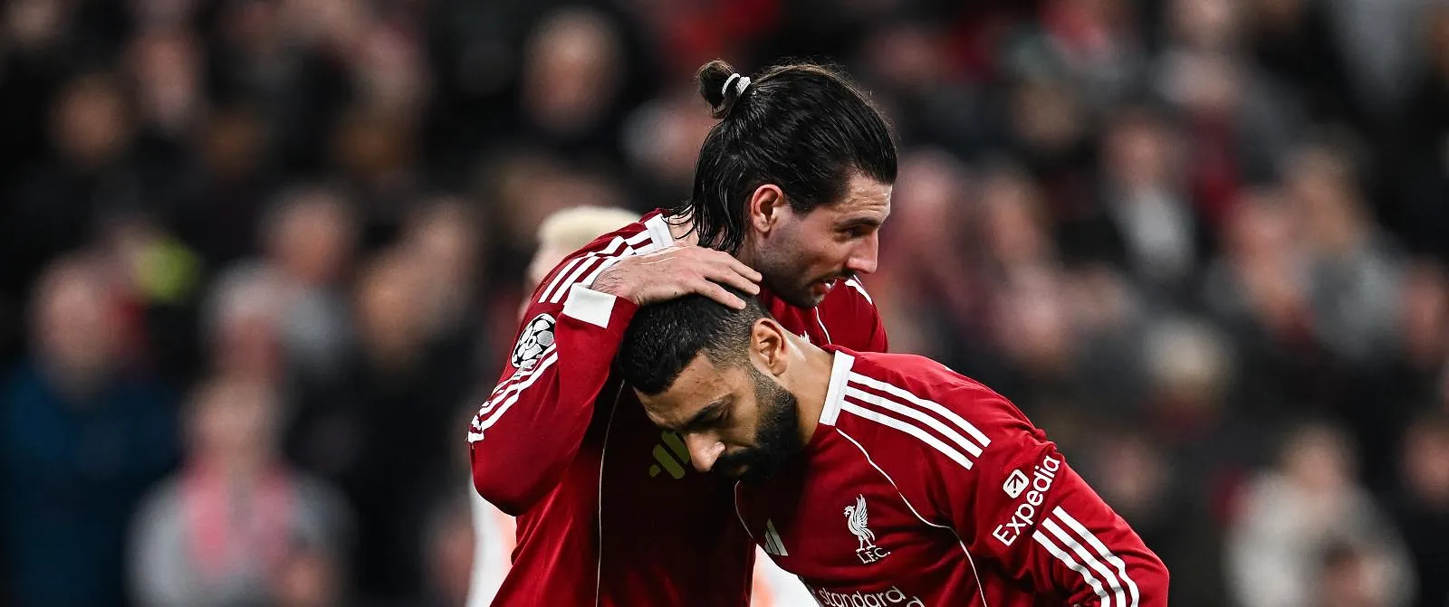 Un homme en forme devrait prolonger à Liverpool : « Ma famille est heureuse, j’aime le club » - Jérôme Jordens