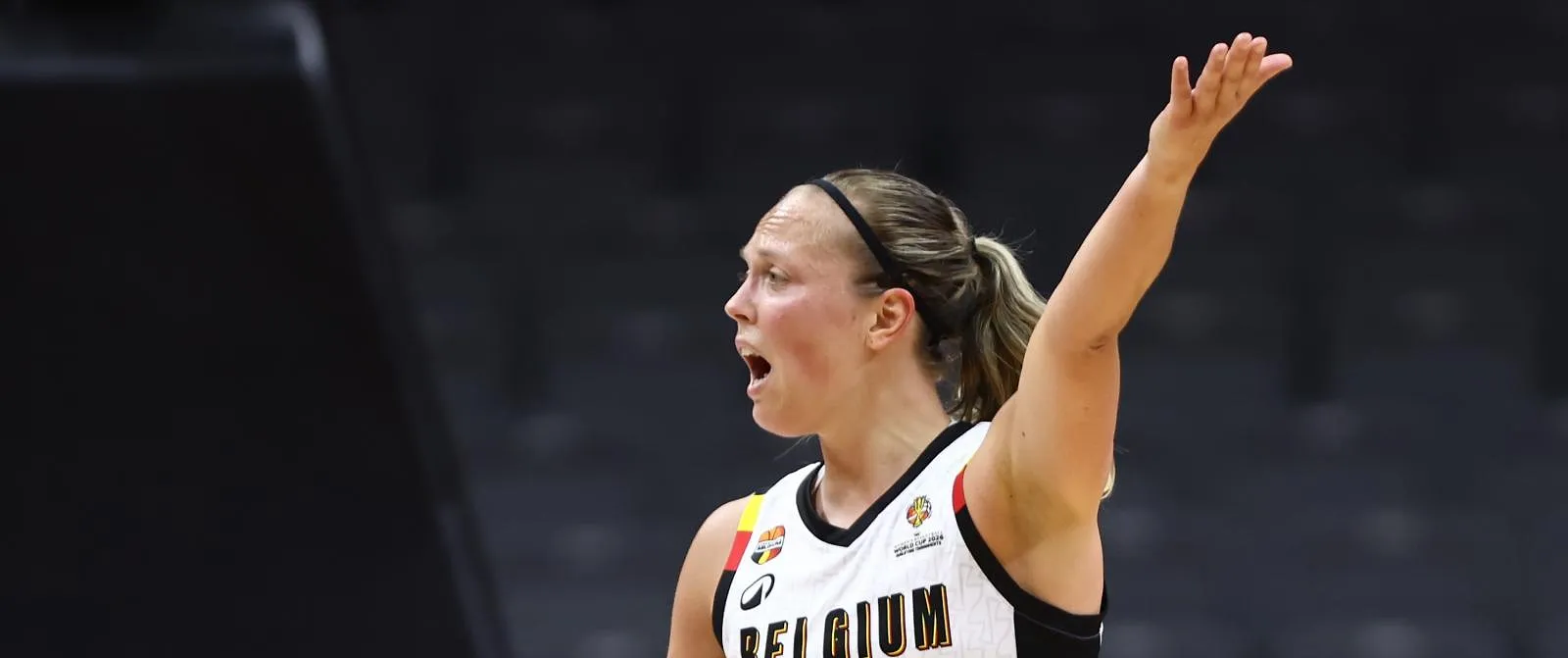 WNBA : Julie Allemand recrutée comme 1er choix par la nouvelle franchise Toronto Tempo dans l’expansion draft - Belga
