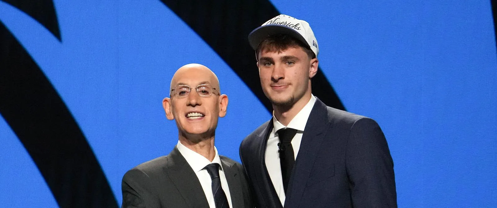 51 points à 19 ans : Cooper Flagg devient le plus jeune joueur à franchir la barre des 50 points en NBA - TIMOTHY A. CLARY / AFP - Jérôme Jordens