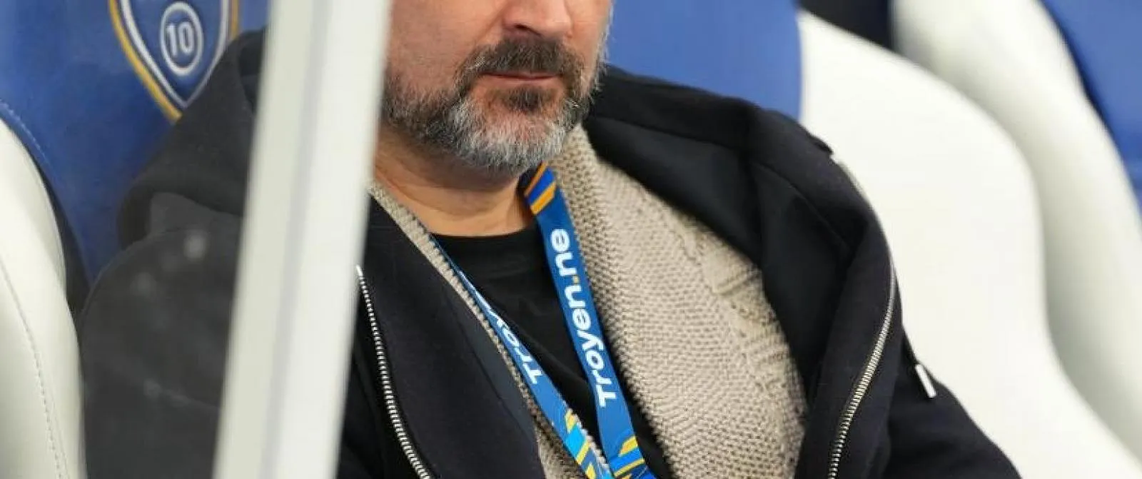 Un nouveau directeur sportif à Anderlecht ? Antoine Sibierski, le favori, est sur le départ de Troyes - Guillaume Jans