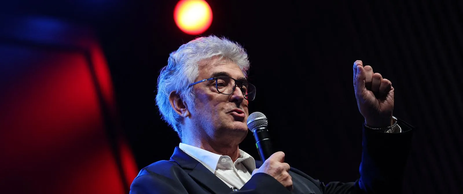 « Un moment d’anthologie » : Marc Madiot attend le Tour des Flandres avec impatience - Samuel Guadi