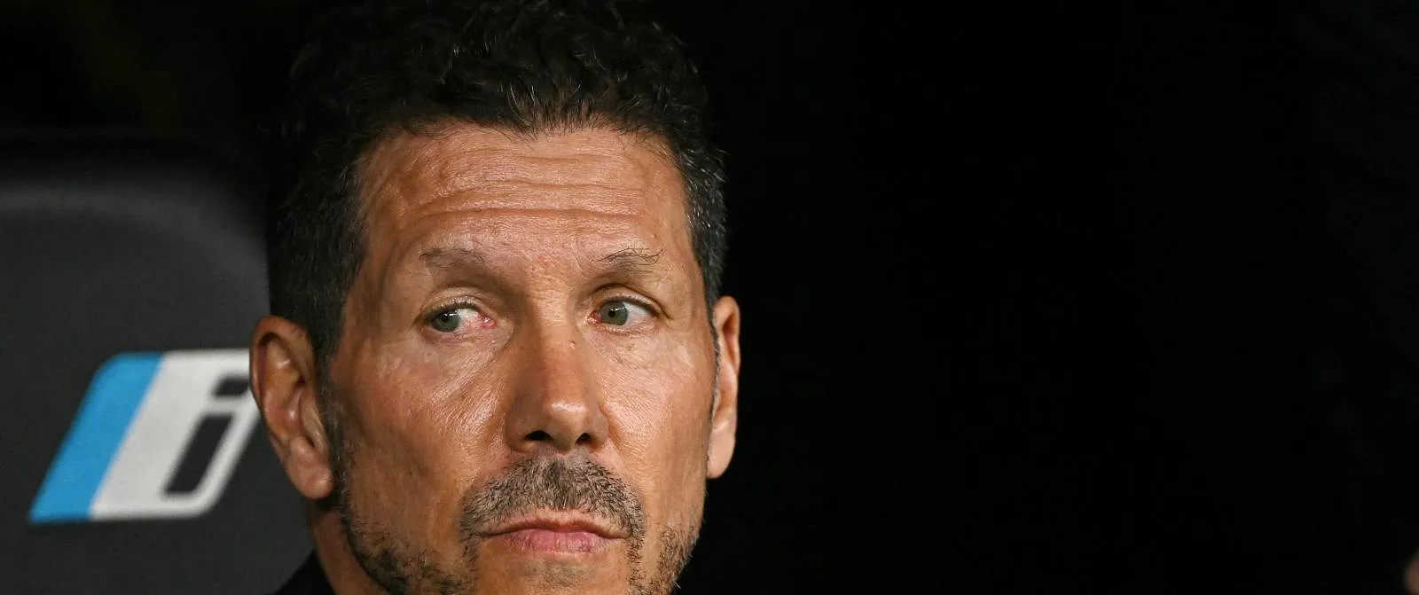 « Il n’y a pas besoin de parler » : Diego Simeone fulmine contre l’arbitrage d’Atlético-Barça - Samuel Guadi