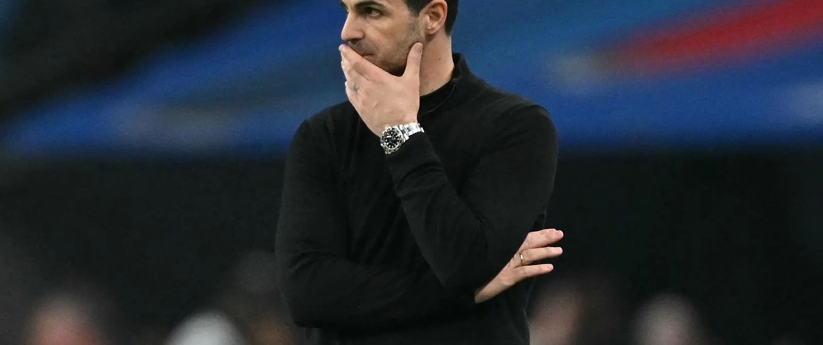 « C’est maintenant que tout se joue » : Mikel Arteta évoque la fin de saison d’Arsenal - Guillaume Jans