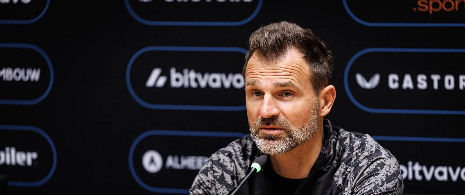 « Les six équipes peuvent encore prétendre au titre » : Ivan Leko prudent avant le Topper - Samuel Guadi