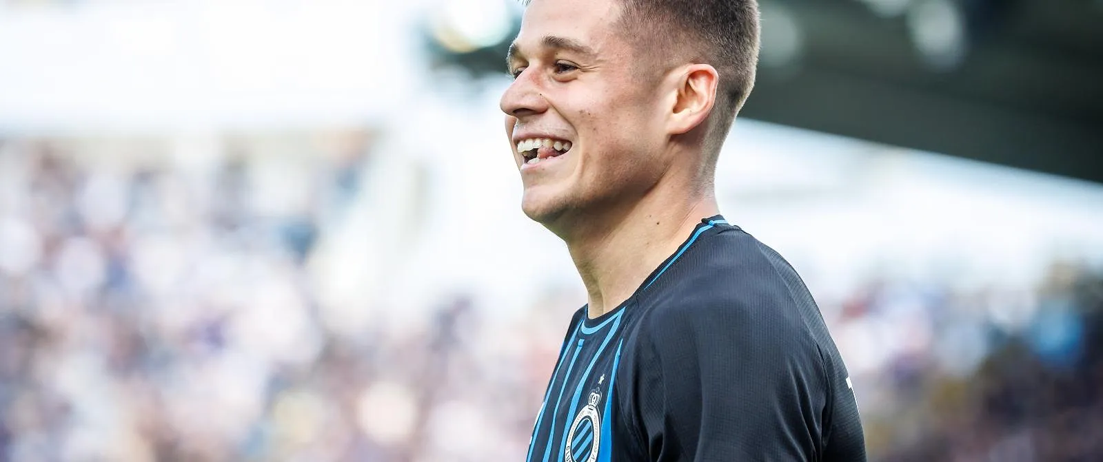 « On doit apprendre à tuer le match », « C’est une excellente équipe » : les réactions des joueurs après Bruges-Anderlecht - Guillaume Jans