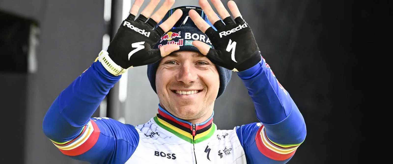 « Pas avant 2030 » : Remco Evenepoel ne compte pas s’attaquer au record de l’heure prochainement ! - Tom Oliver