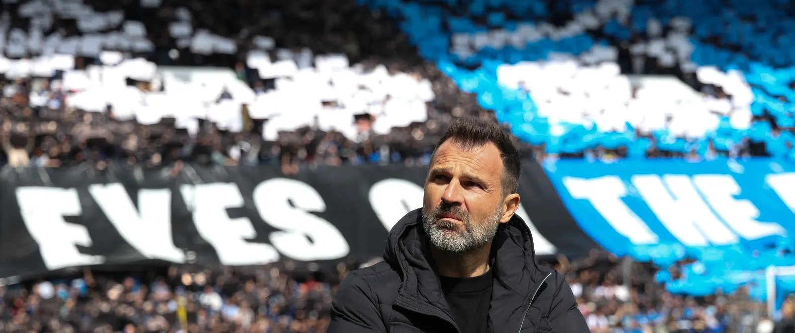 Leko fustige les sélections nationales et des joueurs « en vacances pendant deux semaines » - Jérôme Jordens