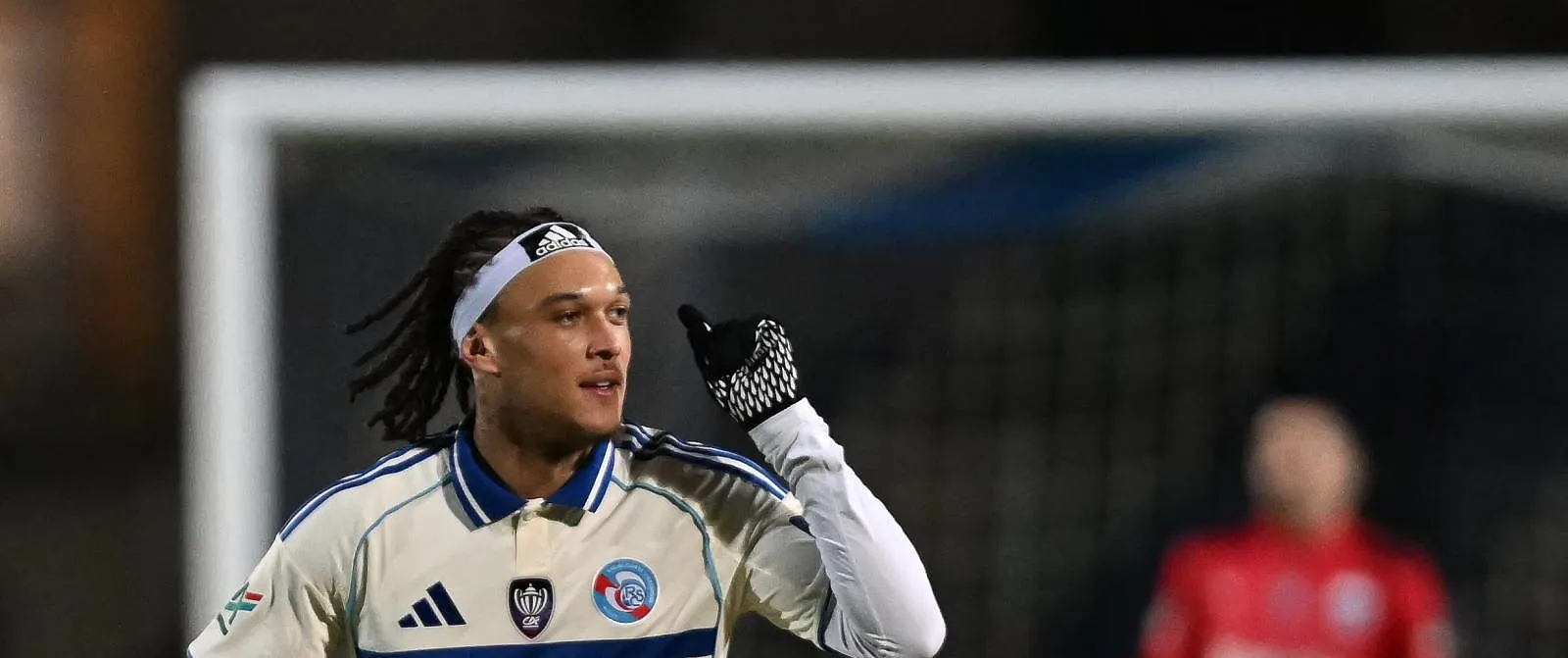 Un cador de Bundesliga montre de l’intérêt pour Diego Moreira - Jérôme Jordens