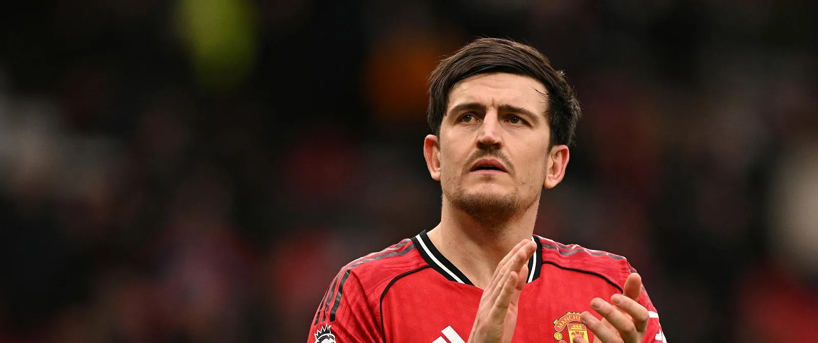 Manchester United prolonge Harry Maguire - Belga