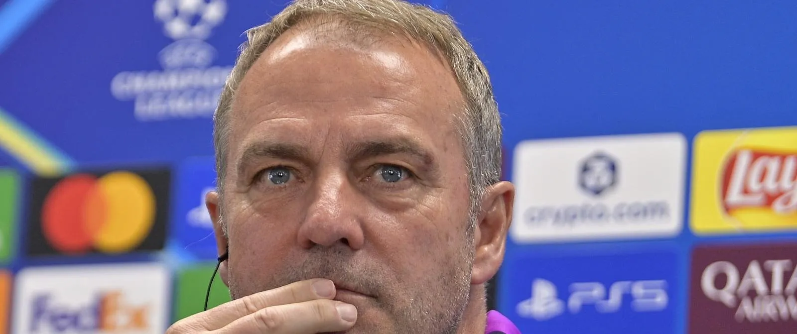 «Je le protégerai toujours» : Hansi Flick défend Yamal après les tensions en fin de match contre l’Atlético - Samuel Guadi