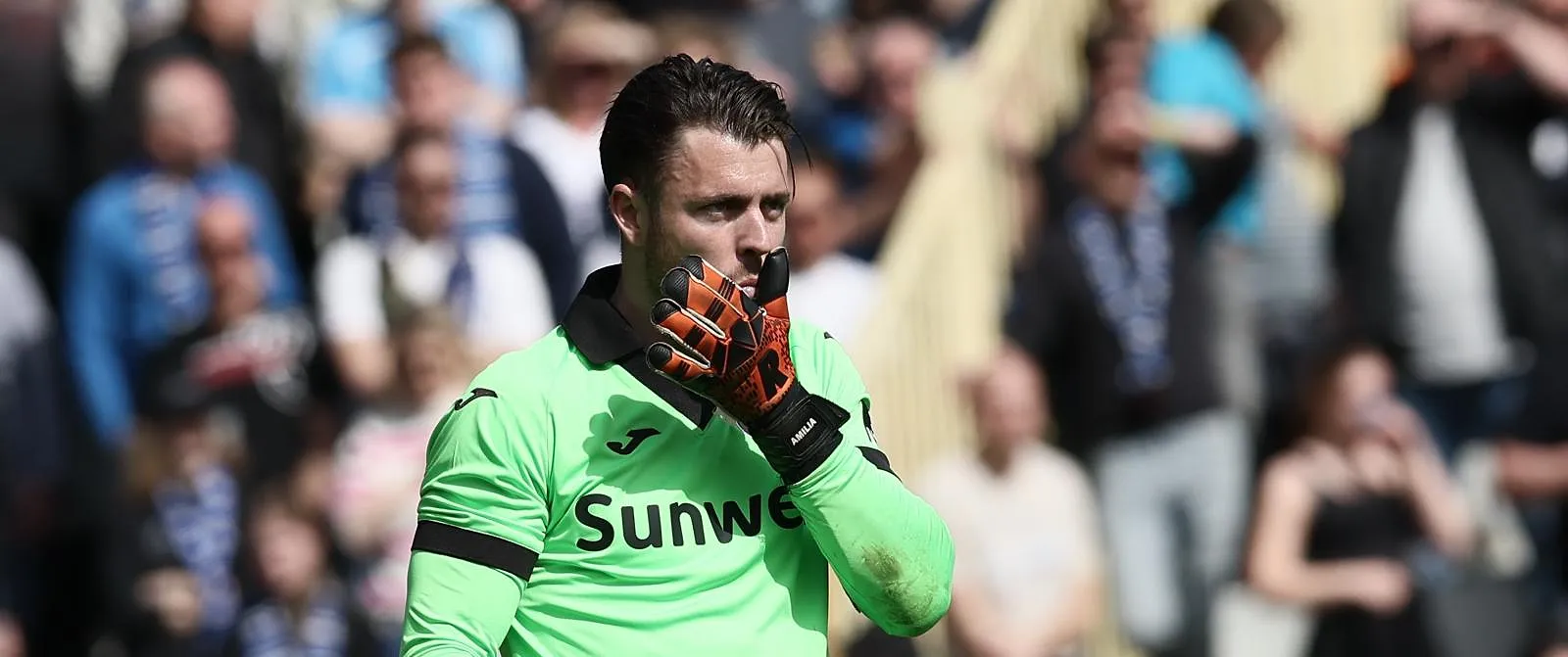 Un accord est sur le point d’être trouvé : Colin Coosemans devrait bien prolonger à Anderlecht ! - Tom Oliver