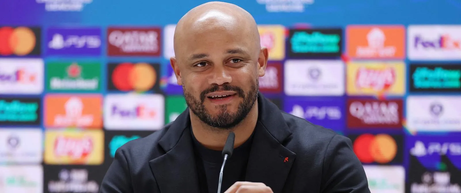 « Toute victoire au Real Madrid est importante » : la réaction de Vincent Kompany après le succès du Bayern ! - Tom Oliver