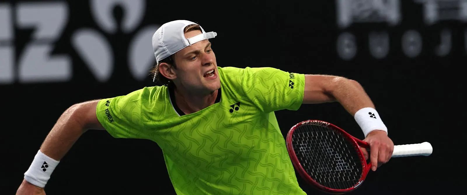 Zizou Bergs crée l’exploit à Monte-Carlo : le Belge écrase Rublev en deux sets ! (vidéo) - Belga