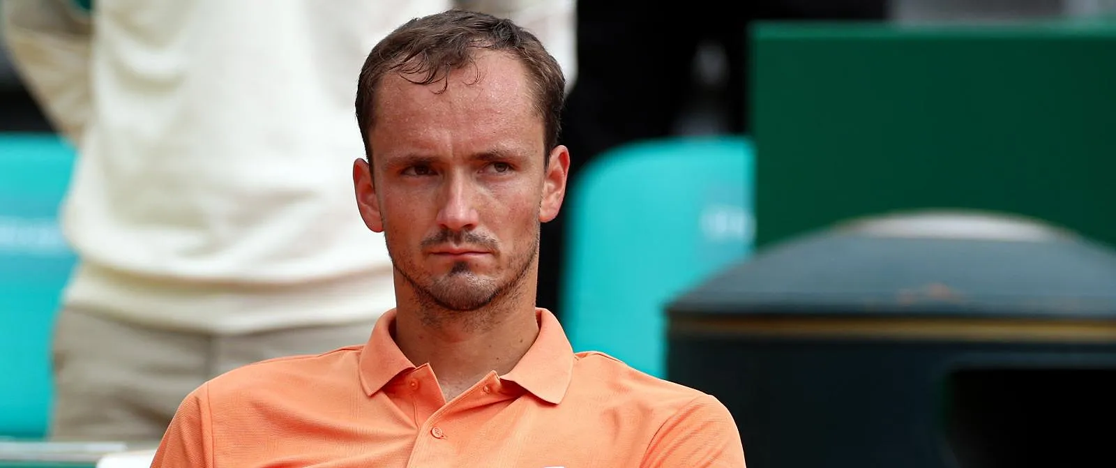 Improbable : Matteo Berrettini inflige un double 6-0 à Daniil Medvedev à Monte-Carlo - Belga