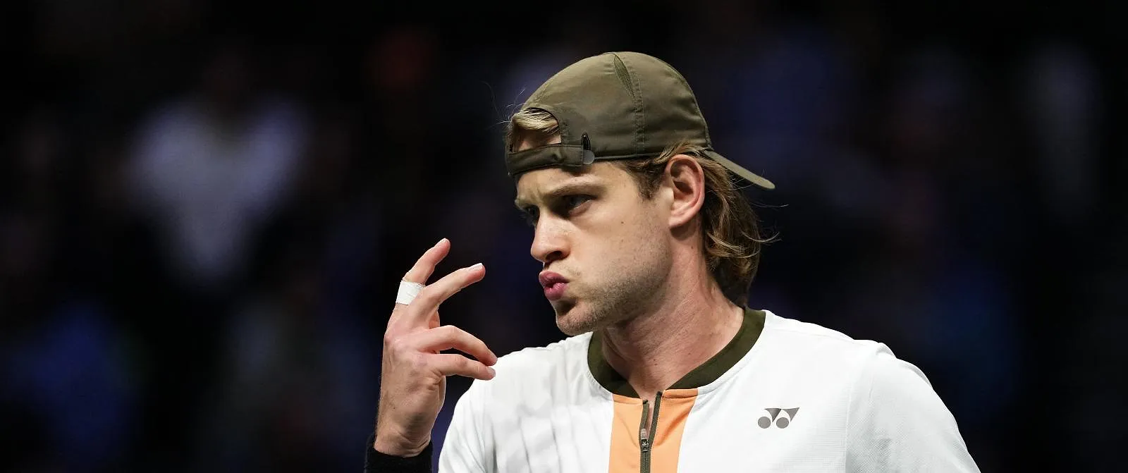 ATP Monte-Carlo : Zizou Bergs et Jannik Sinner se retirent du double avant le 2e tour - Belga