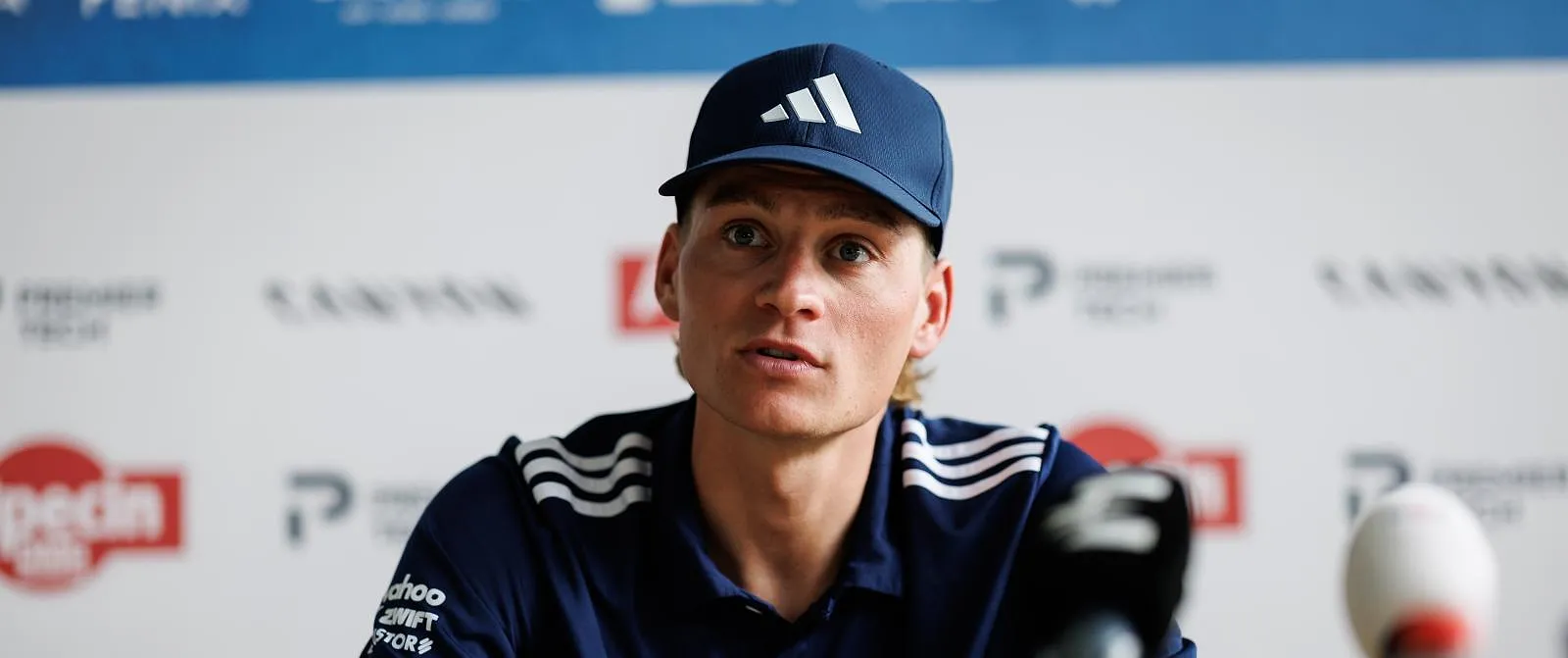 « Personne n’ose plus dire qu’il ne peut pas le faire » : Van der Poel face au défi Pogacar à Roubaix - Samuel Guadi