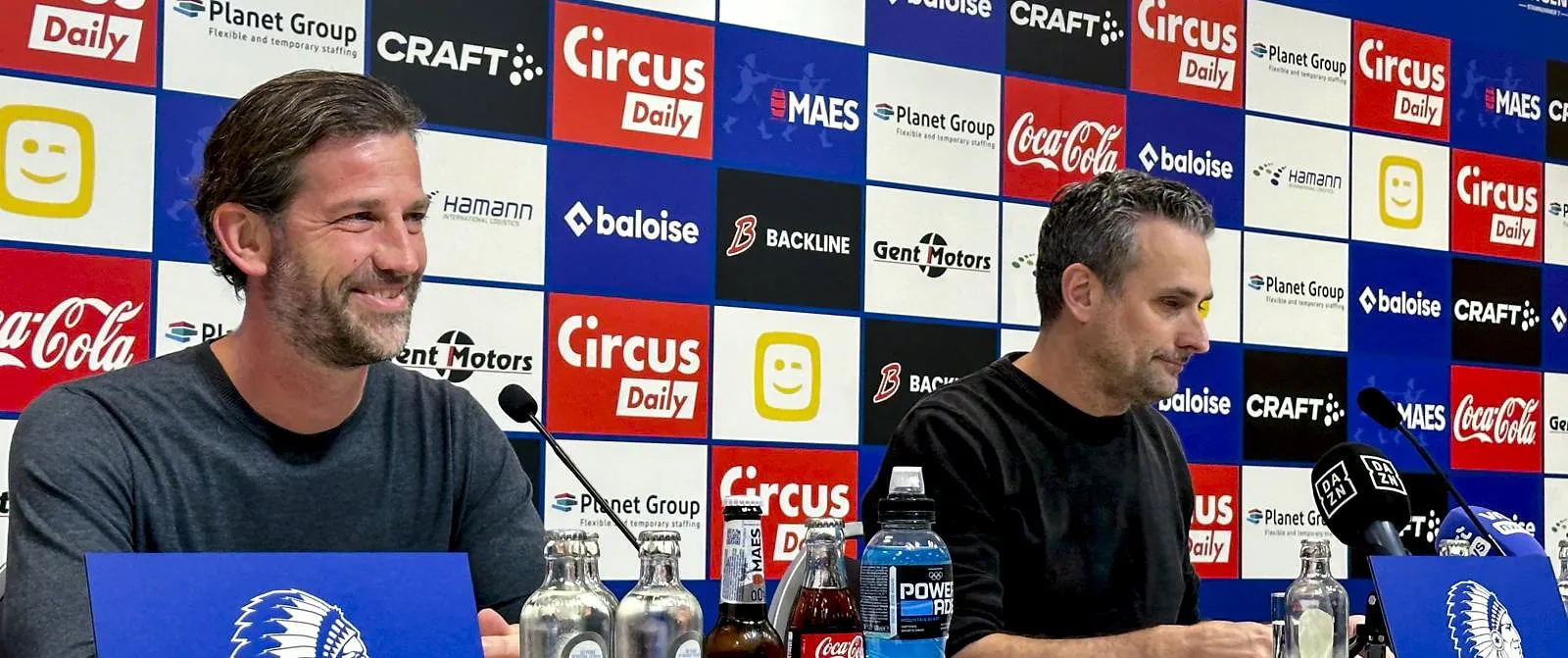 Gand lance deux procédures contre les dernières réformes de la Pro League ! - Belga