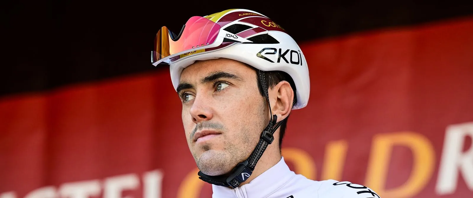 Alex Aranburu s’impose au Pays basque, Paul Seixas augmente son avance au classement général - Belga