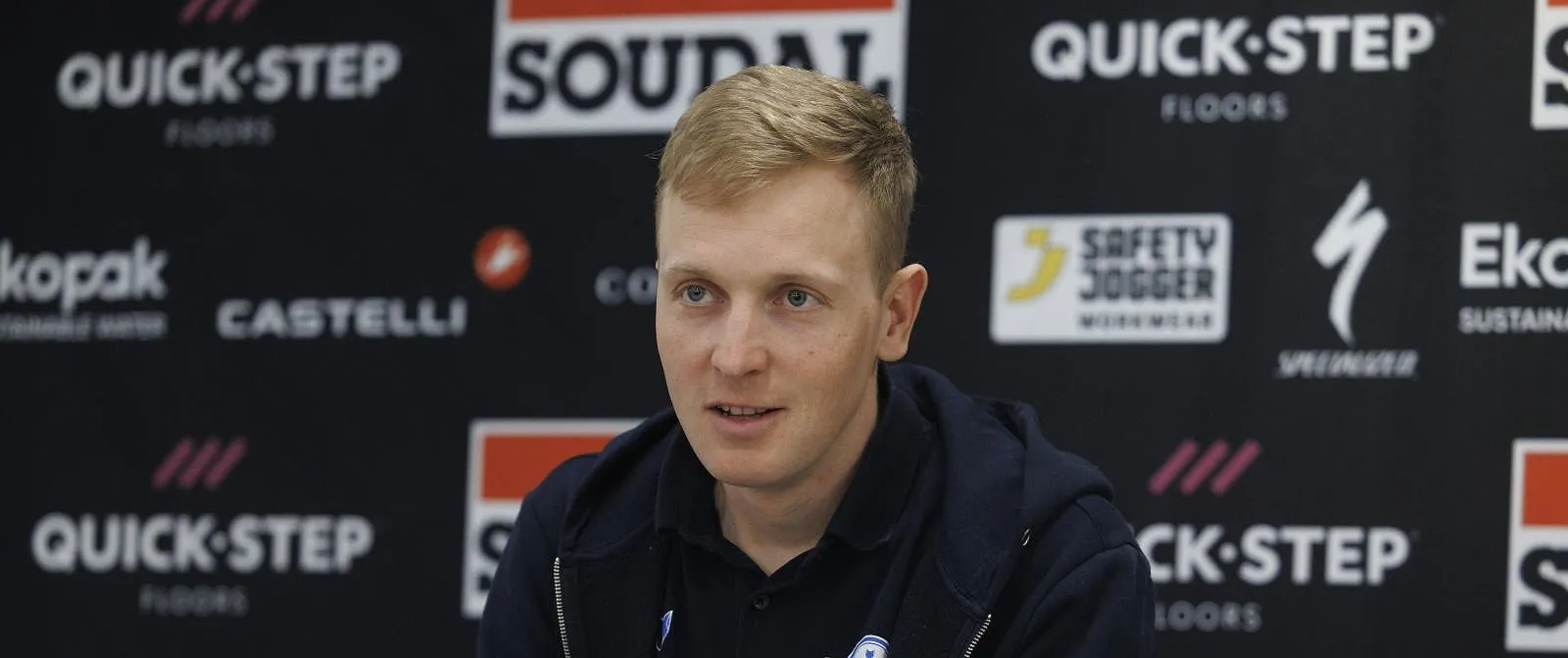 Surprise : Tim Merlier sera au départ de Paris-Roubaix ! - Belga