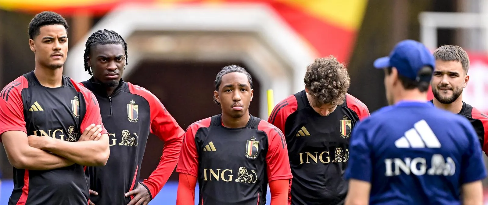 Jorthy Mokio prolonge son aventure à l’Ajax jusqu’en 2031 ! - Samuel Guadi