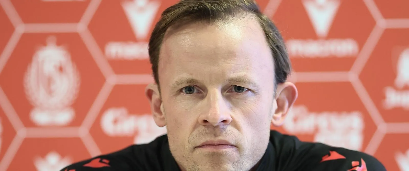 « On veut faire vibrer Sclessin » : Vincent Euvrard veut faire plaisir aux supporters du Standard - Samuel Guadi