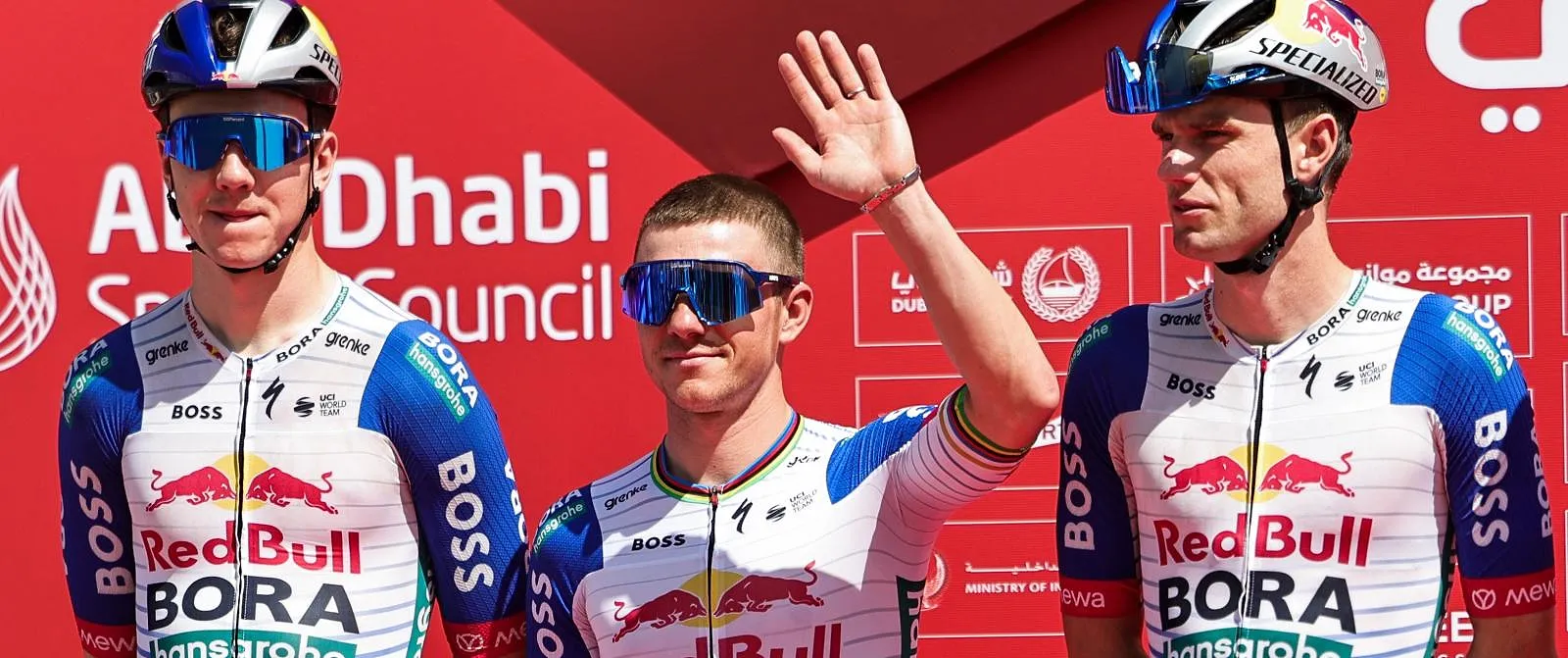 Red Bull veut construire une superteam autour de Remco Evenepoel… et vise Paul Seixas ! - Samuel Guadi