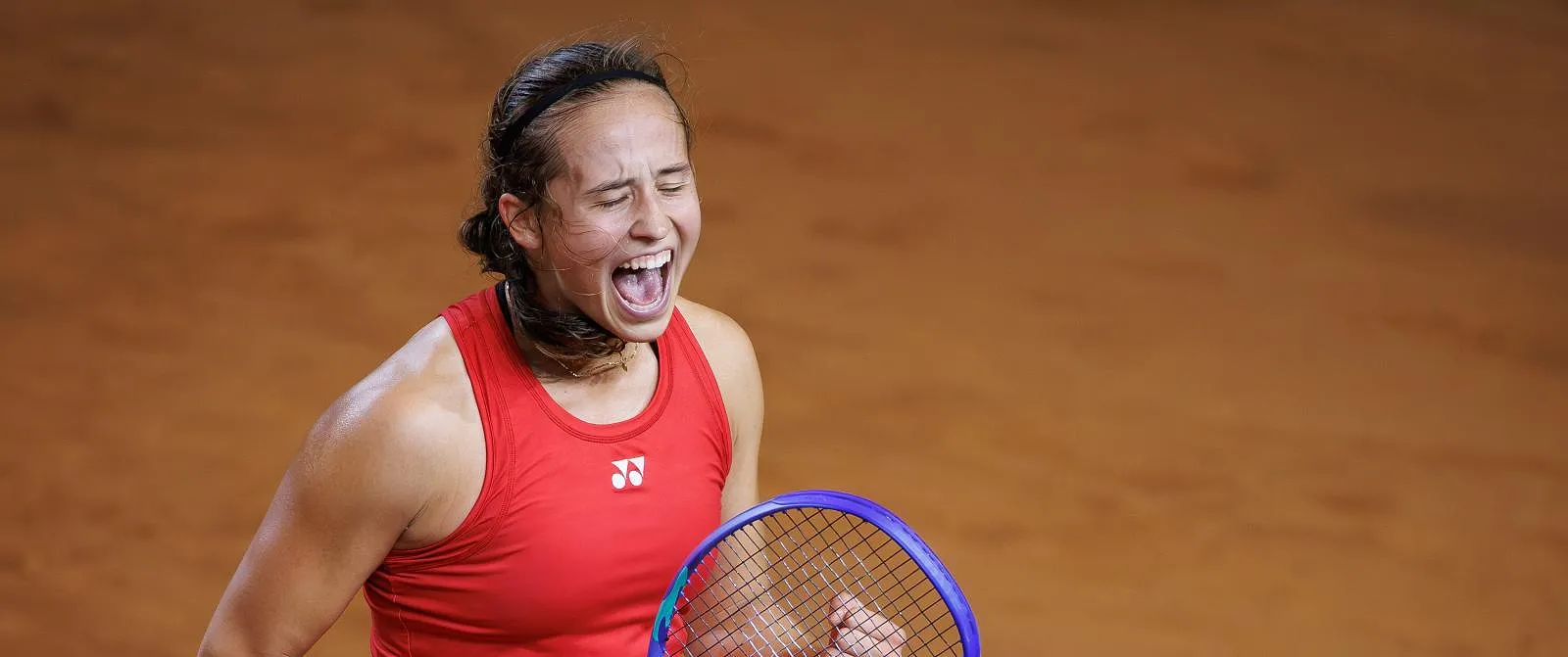 Wout van Aert, l’atout motivation d’Hanne Vandewinkel face aux États-Unis : « le top 100 ne doit pas être la destination finale » - Jérôme Jordens